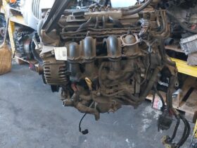 FORD Komplett Motor (Segédberendezésekkel)