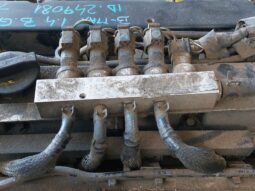 
										FORD Komplett Motor (Segédberendezésekkel) full									