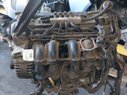 
										FORD Komplett Motor (Segédberendezésekkel) full									