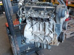 
										FORD Komplett Motor (Segédberendezésekkel) full									