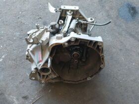FIAT Váltó (Mechanikus)