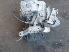 FIAT Váltó (Mechanikus)