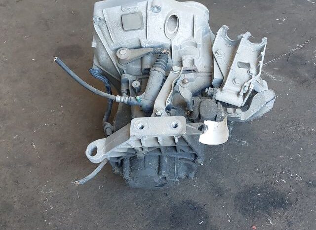 
								FIAT Váltó (Mechanikus) full									