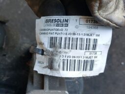 
										FIAT Váltó (Mechanikus) full									