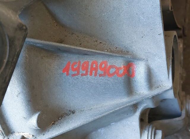 
								FIAT Váltó (Mechanikus) full									