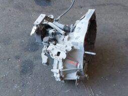 
										FIAT Váltó (Mechanikus) full									
