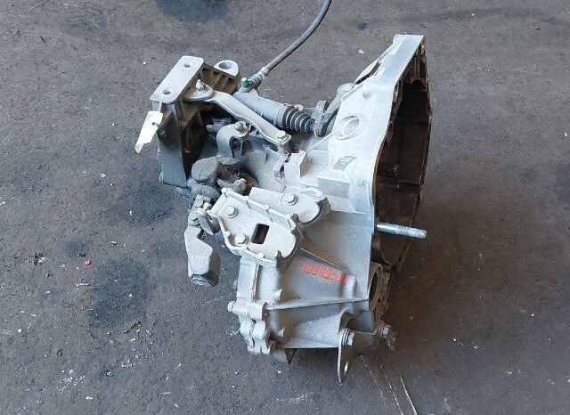 
								FIAT Váltó (Mechanikus) full									