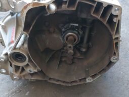 
										FIAT Váltó (Mechanikus) full									