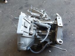 
										FIAT Váltó (Mechanikus) full									