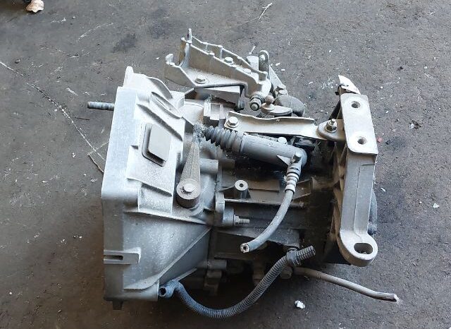 
								FIAT Váltó (Mechanikus) full									