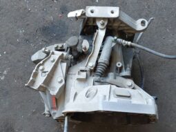 
										FIAT Váltó (Mechanikus) full									