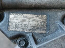 
										FIAT Klímakompresszor full									