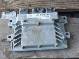 
										FORD Motorvezérlő full									