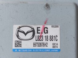 
										MAZDA Motorvezérlő full									