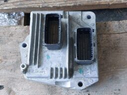 
										OPEL Motorvezérlő full									