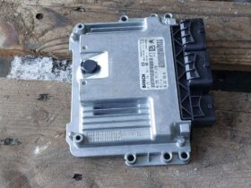 PEUGEOT Motorvezérlő