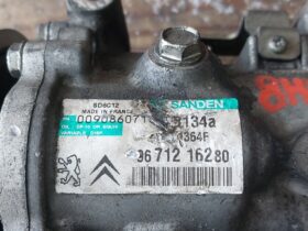 PEUGEOT Klímakompresszor