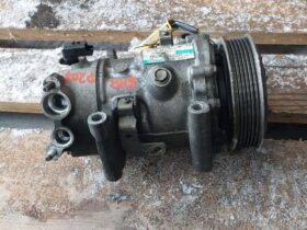 PEUGEOT Klímakompresszor