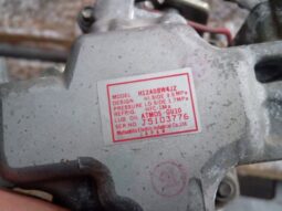 
										MAZDA Klímakompresszor full									