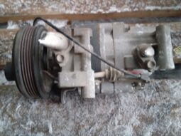 
										MAZDA Klímakompresszor full									