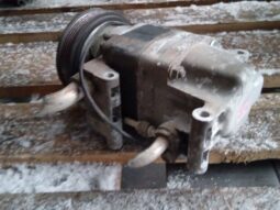 
										MAZDA Klímakompresszor full									