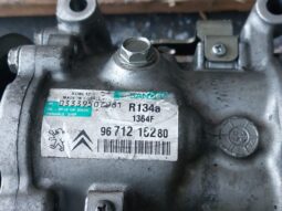 
										PEUGEOT Klímakompresszor full									