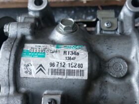 PEUGEOT Klímakompresszor