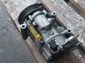 PEUGEOT Klímakompresszor