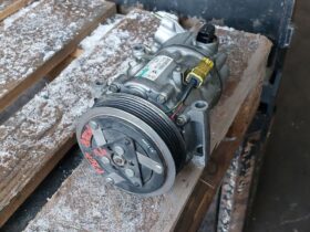 PEUGEOT Klímakompresszor