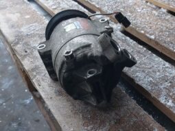 
										RENAULT Klímakompresszor full									