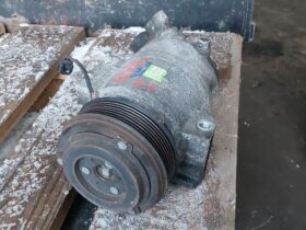 RENAULT Klímakompresszor