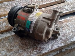 
										OPEL Klímakompresszor full									
