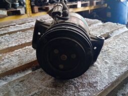 
										OPEL Klímakompresszor full									