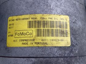 FORD Klímakompresszor