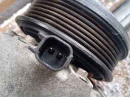 
										FORD Klímakompresszor full									
