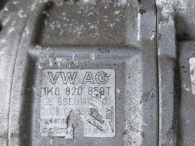 VW Klímakompresszor