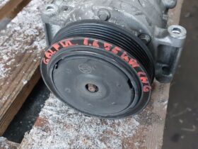 VW Klímakompresszor