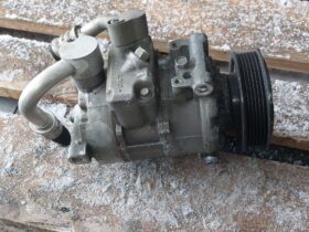 VW Klímakompresszor