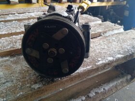 PEUGEOT Klímakompresszor