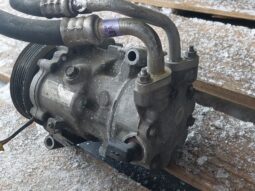 
										PEUGEOT Klímakompresszor full									