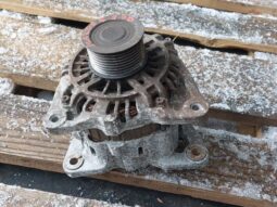 
										MAZDA Generátor full									