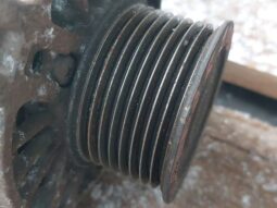 
										MAZDA Generátor full									