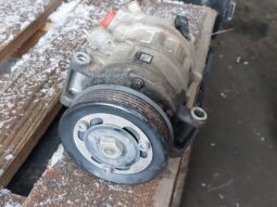 
										VW Klímakompresszor full									