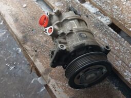 
										VW Klímakompresszor full									