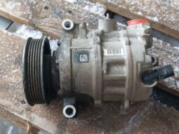 
										VW Klímakompresszor full									