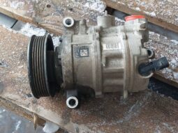 
										VW Klímakompresszor full									