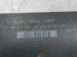 
										VW Komfort Elektronika full									