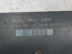 VW Komfort Elektronika