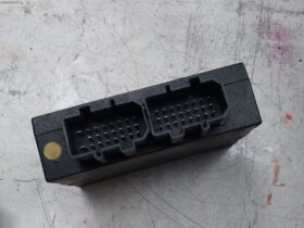 VW Komfort Elektronika