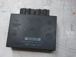 
										VW Komfort Elektronika full									